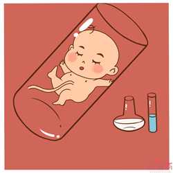 求早孕试纸测怀孕时间，最早几天可以测出来？